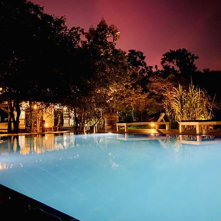 Hotel Sigiriya Kele ภายนอก รูปภาพ