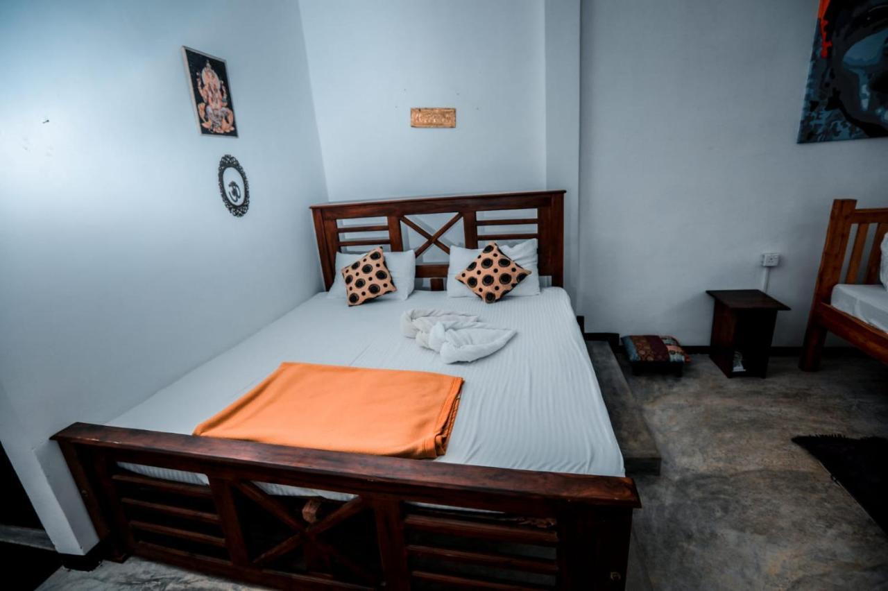 Hotel Sigiriya Kele ภายนอก รูปภาพ