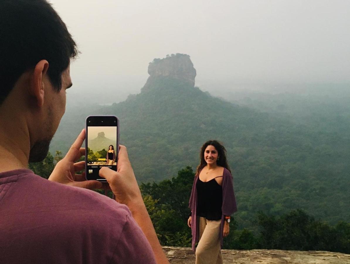 Hotel Sigiriya Kele ภายนอก รูปภาพ