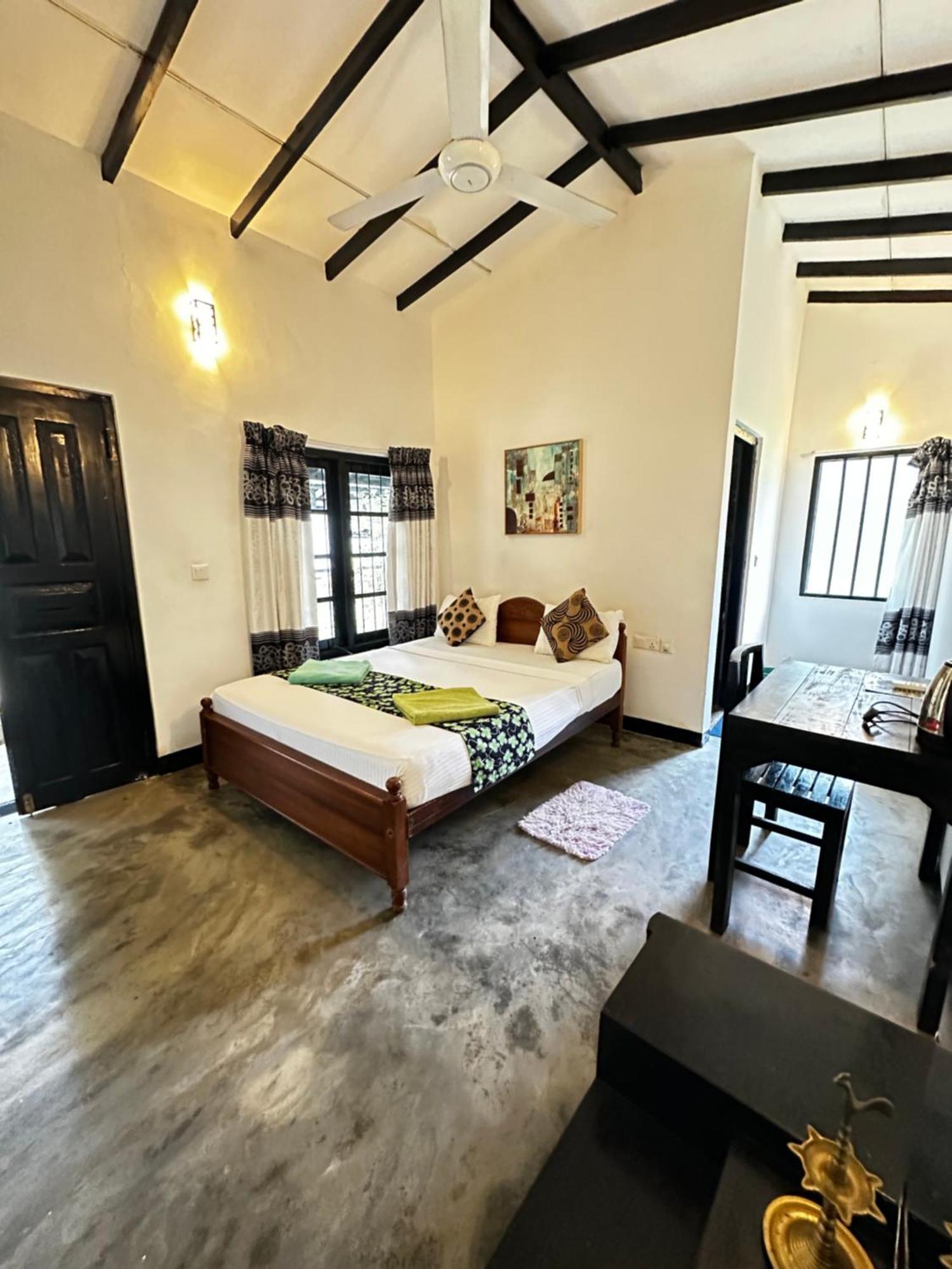 Hotel Sigiriya Kele ภายนอก รูปภาพ