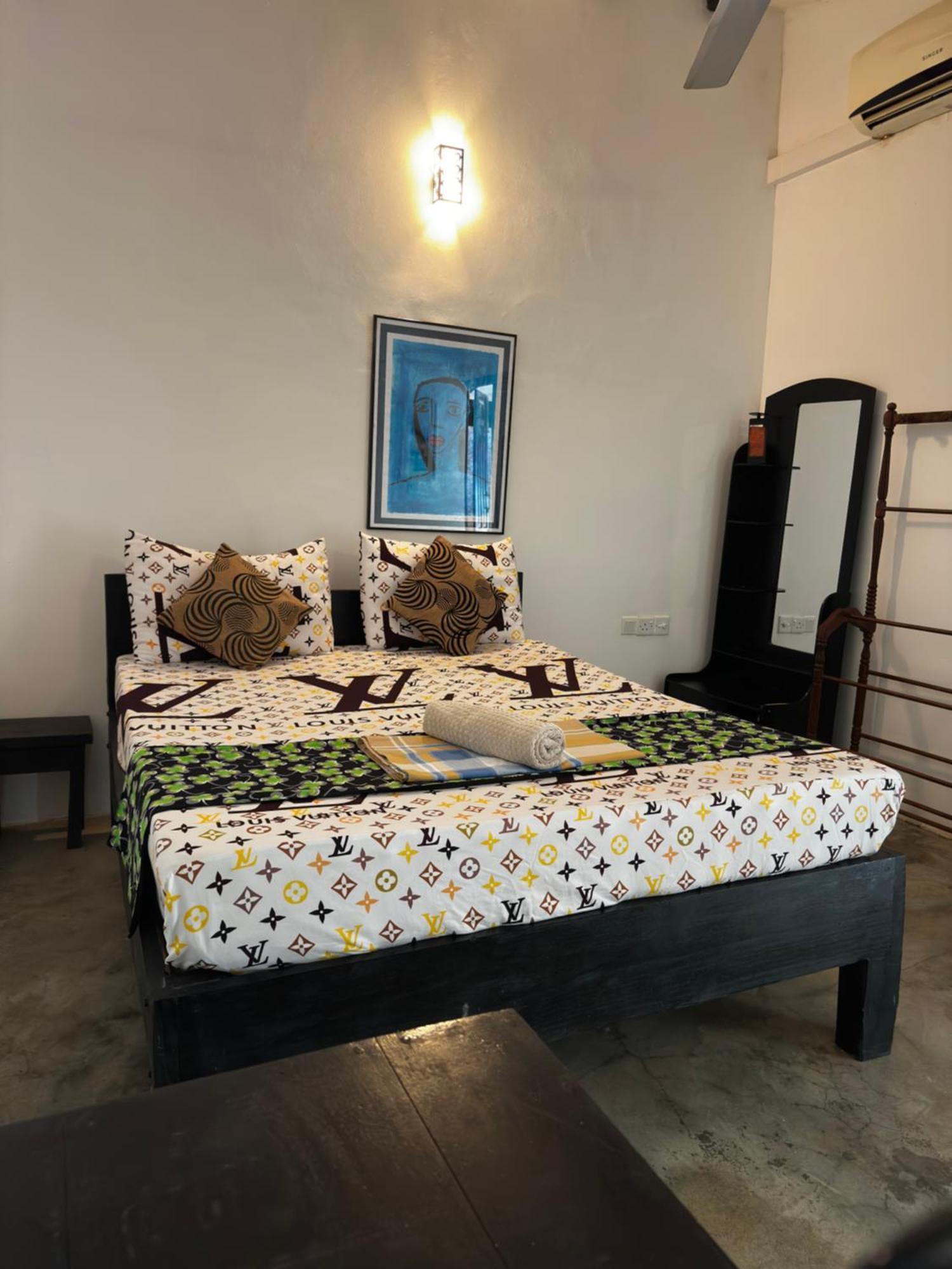 Hotel Sigiriya Kele ภายนอก รูปภาพ